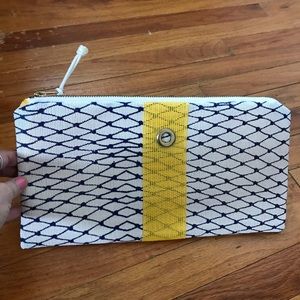 Makeup Bag